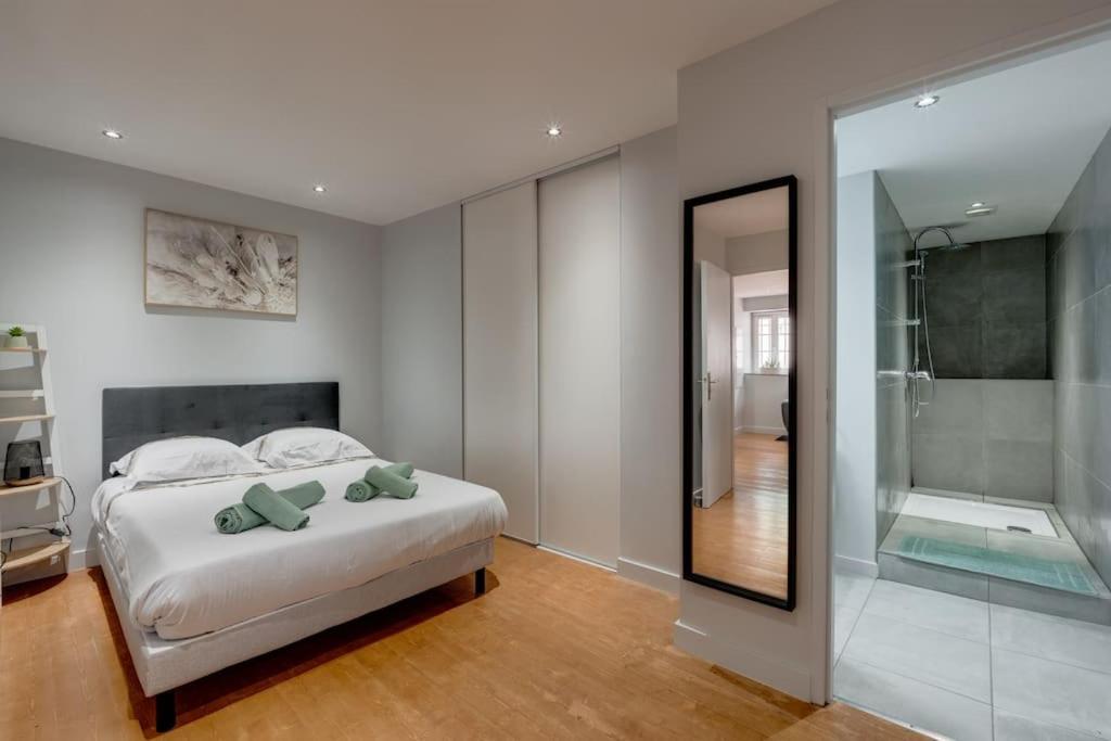 La Felicita - Sublime T2 Apartment Toulouse Exterior photo