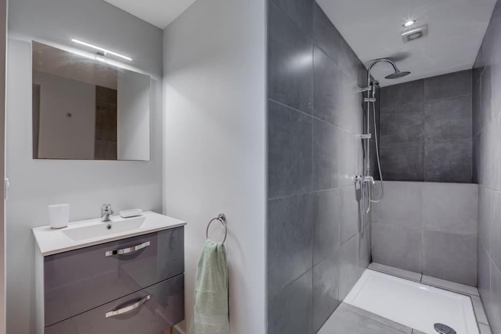 La Felicita - Sublime T2 Apartment Toulouse Exterior photo